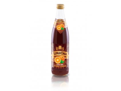 cola limo 001
