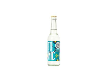 Tátův sad tonic 0,33l (24ks)