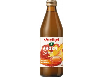 javor sirup