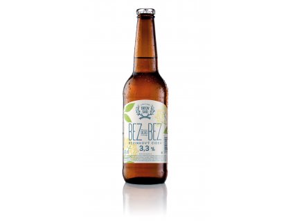cider bezinka 33CL 01