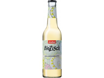 biozisch holunderbluete 0,33 bio 2306900135