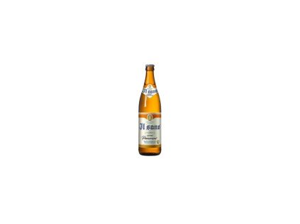 Il Sano Pomeranč 0,5l (20ks)  Minerální voda