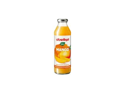 Mango nektar