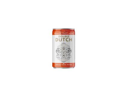 Indian Tonic Water 0,15l (24ks)