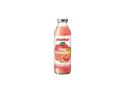 Grepfruit 100% 0,5l* (8ks)