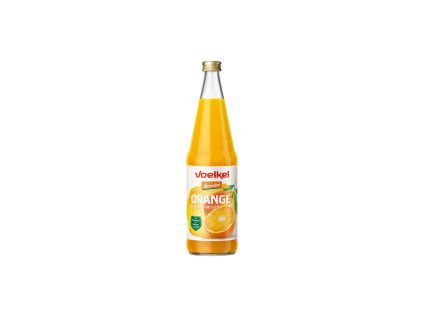Pomeranč 100% 0,7l** (6ks)  Demeter