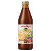 Kombucha bobulové ovoce 0,33l* (10ks)  BIO