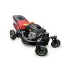 DÁLKOVĚ ŘÍZENÁ SEKAČKA GJ 02 2WD