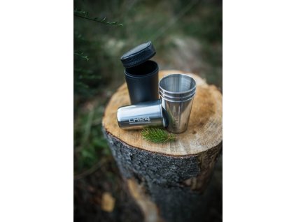 Pohárky velké  LH24 150ml