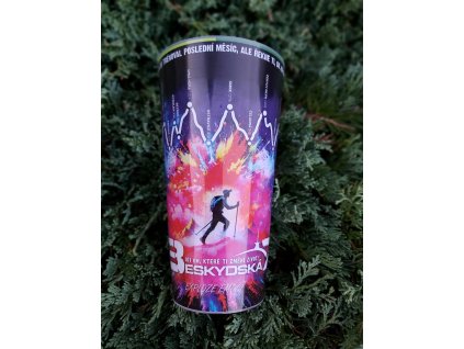 Nick Nack Kelímek B7 2024