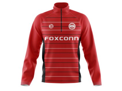 SPARTA KUTNÁ HORA NINAM trénink