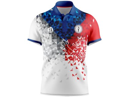 KREKOS,A PD rock and roll bílá varianta