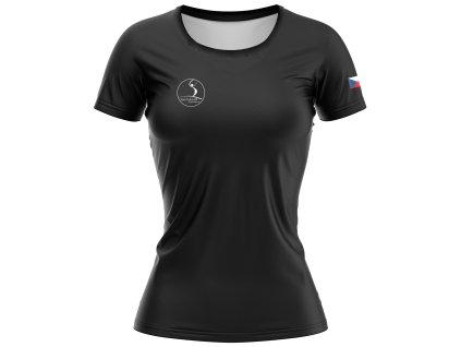 TJ Lokomotiva ČB Koroka přední strana (míče)