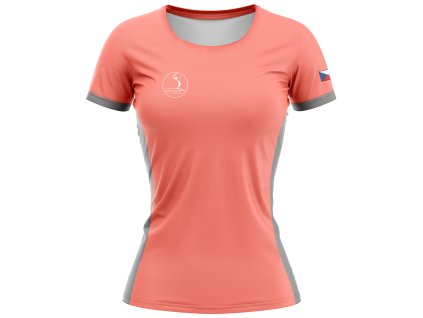 TJ Lokomotiva ČB Koroka přední strana (míče)