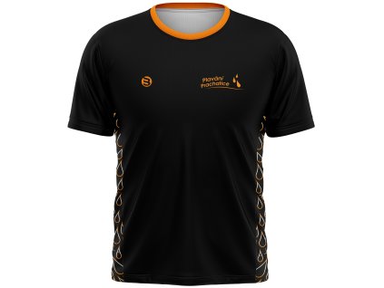 KOROK PD PLAVÁNÍ PRACHATICE ČERNÁ