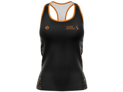 KUPA pd plavání prachatice černá