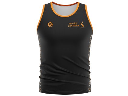 KUPOL pd plavání prachatice černá