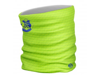 buff trenink fk protivin