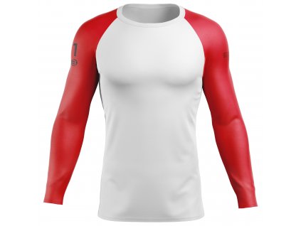 OHRAG DK pdD brankář č