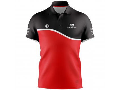 skp krekoskk vychazka