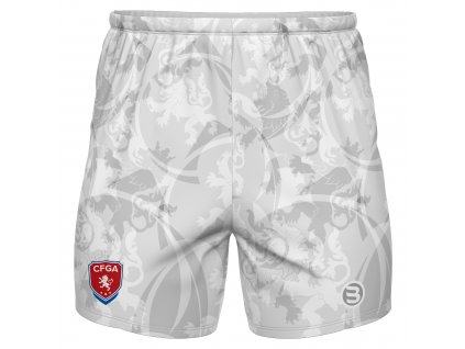 04 Trenýrky ARALZIP KARESINET