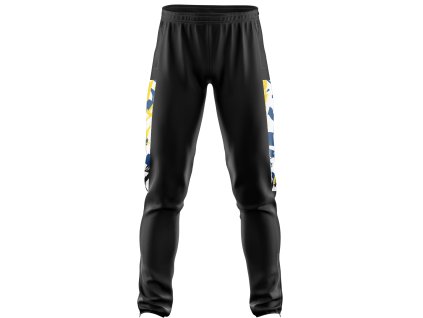 Tréninkové pánské tepláky