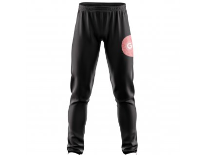 Kalhoty BESNIKOLA gymnazium ceska damske