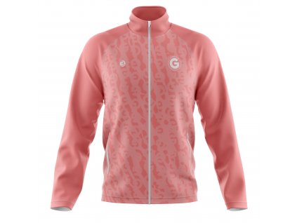 Bunda ZLOMERAGA gymnazium ceska damske