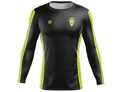 SKJ Junior Žatec Podvlékací triko