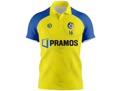 ŠITBOŘICE KREKOS PD
