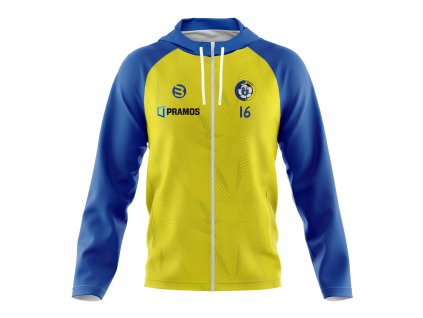 ŠITBOŘICE ZLOMERAG pd