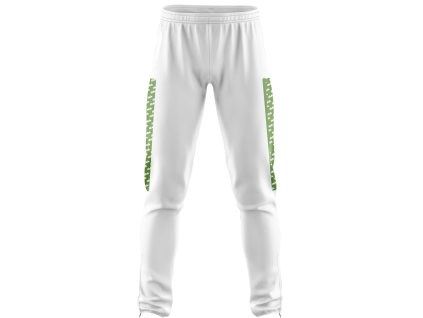 Kalhoty NETODIN bile