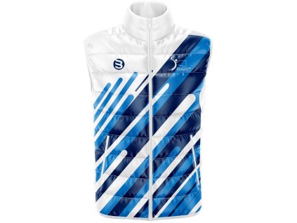 LOKOMOTIVA ČB zirovest pd