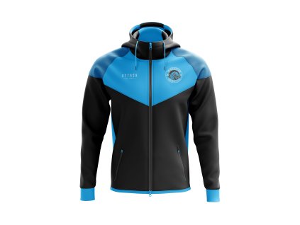 SOFTSHELL JACKET BLACK