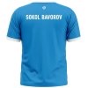 Sokol Bavorov Tréninkové tričko (zadní díl)