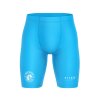 FUNCTIONAL SHORTS BLUE FRONT