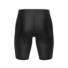 FUNCTIONAL SHORTS BLACK BACK