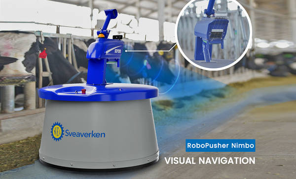 Chovatelské potřeby pro skot a koně