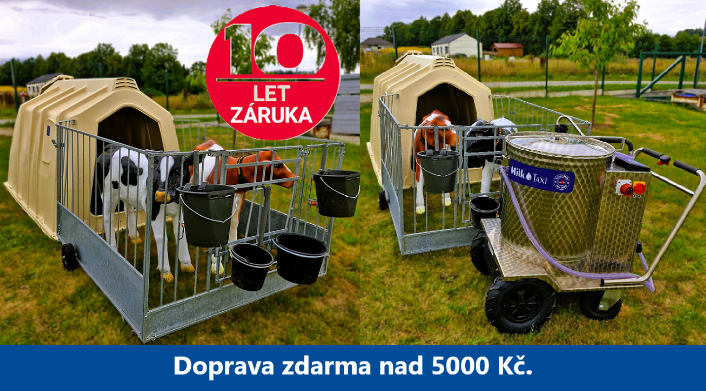 Vítejte v našem obchodě