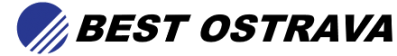 BEST Ostrava