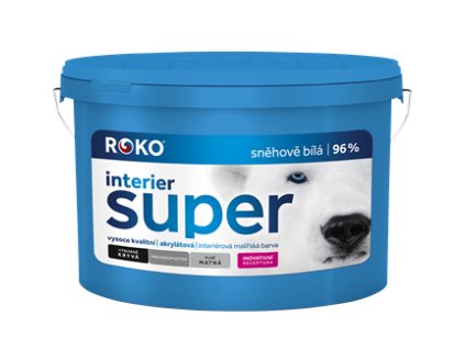 182 roko interier super 1 5kg