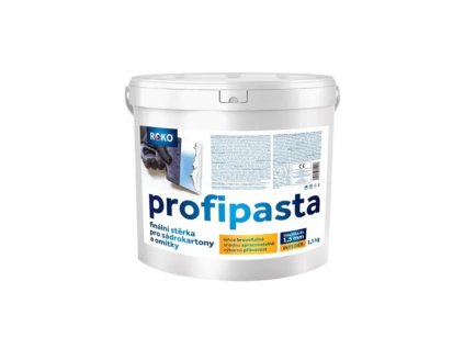 Rokoprofipasta