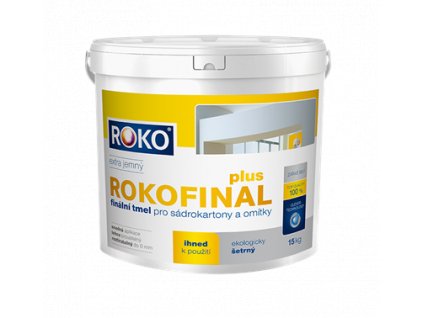 176 rokofinal plus 5kg