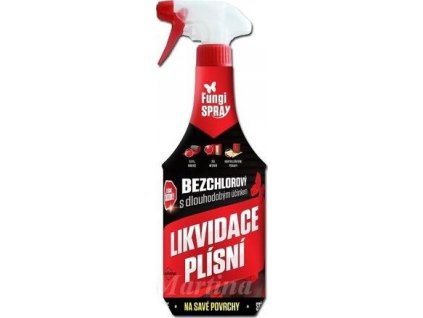 215 fungispray 0 5 l 50 bez chloru