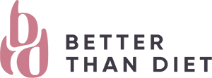 Better Than Diet