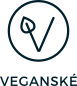 veganský