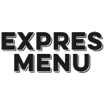 Expres Menu logo
