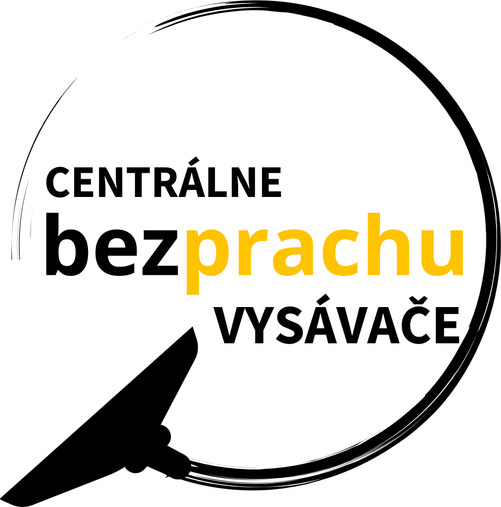 Centrálne vysávače Bezprachu.sk