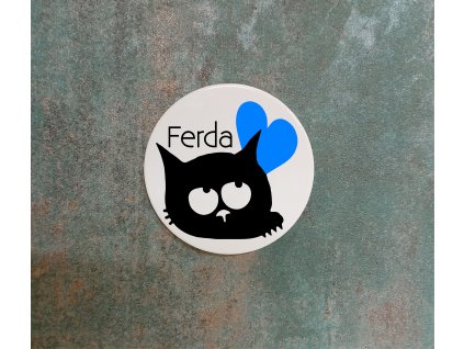 ferda