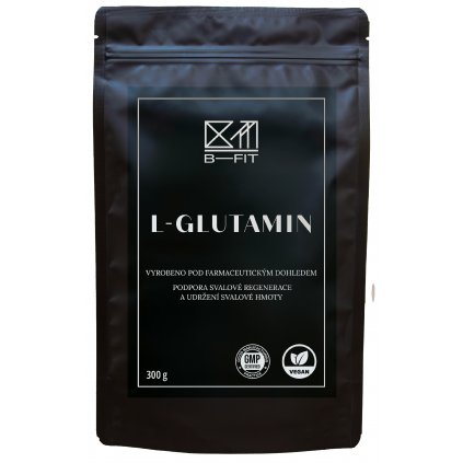 Glutamin
